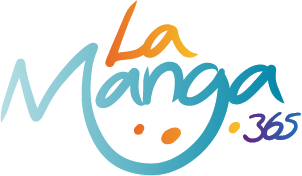 logo La Manga 365