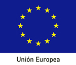 Sello Unión Europea
